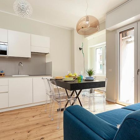 Zuretti1 - Meryggiare Apartments Milano Eksteriør bilde