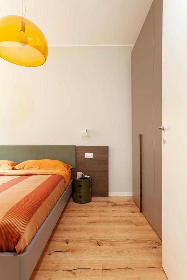 Zuretti1 - Meryggiare Apartments Milano Eksteriør bilde
