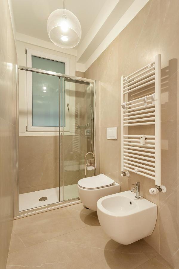 Zuretti1 - Meryggiare Apartments Milano Eksteriør bilde