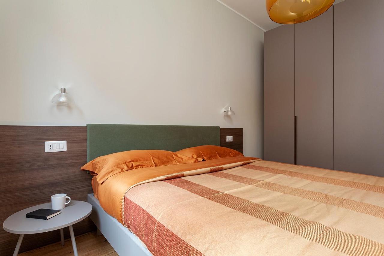 Zuretti1 - Meryggiare Apartments Milano Eksteriør bilde